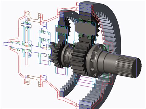 Creo Layout: 2D CAD Software | PTC