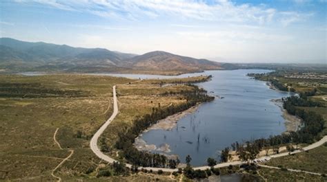 Lower Otay Reservoir | Reservoirs and Lakes | City of San Diego ...