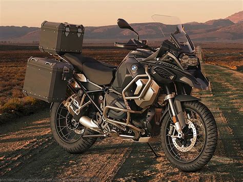 New 2023 BMW R 1250 GS Adventure Motorcycles in Broken Arrow, OK ...