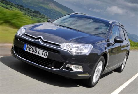 Used Citroën C5 Review - 2008-2016 | What Car?