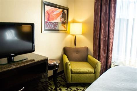 Hilton Garden Inn Birmingham / Trussville Birmingham | Bookonline.com