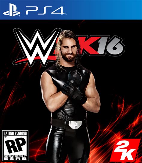 WWE 2K16 Cover Superstar | IGN Boards