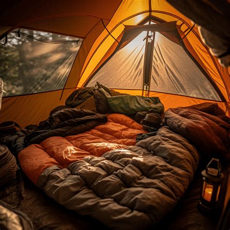 Essential Items For Your Camping Packing List - Officially Outdoors