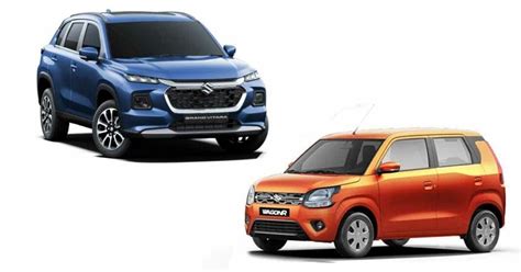 5 Best Mileage Cars In India- Maruti Grand Vitara to WagonR » Car Blog ...