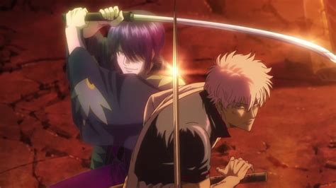 Anime Review: Gintama The Very Final (2021) by Chizuru Miyawaki