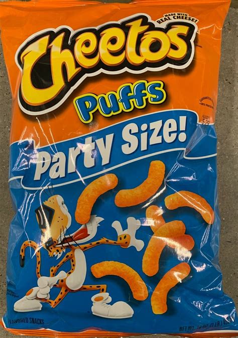 are cheetos puffs gluten free - Lashell Toliver