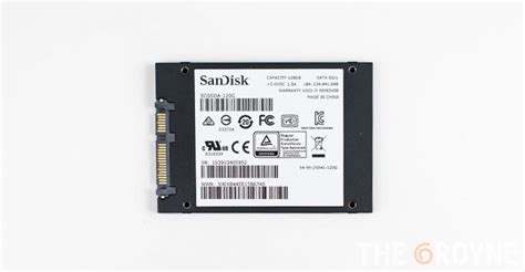 SanDisk SSD Plus review y prueba de rendimiento en español