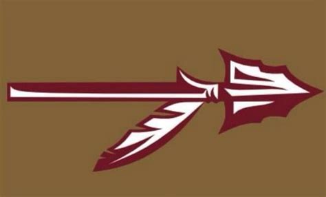 Fsu Spear Vector at Vectorified.com | Collection of Fsu Spear Vector ...