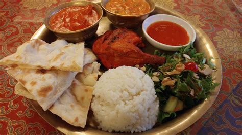 Gurkha Indian Restaurant Seoul: The best indian, nepali typical food ...