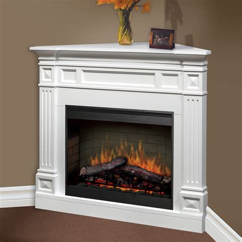 21 Captivating Corner Electric Fireplace - Home, Family, Style and Art ...