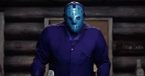 Friday The 13th The Game: How To Get The Retro Jason Skin | Heavy.com