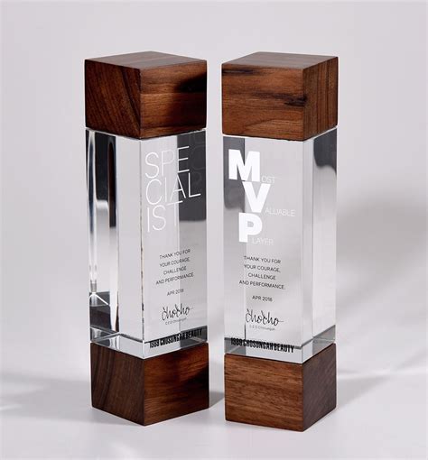 Wood Trophy Design Ideas - WoodsInfo