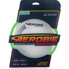 Aerobie Superdisc