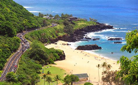 Top Things to Do on Oahu's North Shore | Hawaiian Airlines