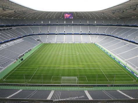 Germany Football stadium