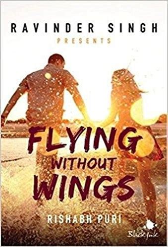 Flying Without Wings – Writing Geeks