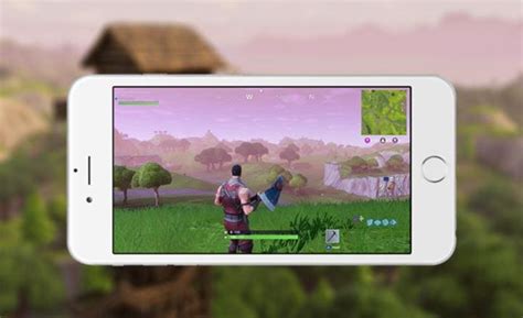 Which Mobile Devices Are Compatible With 'Fortnite' On iOS And Android?