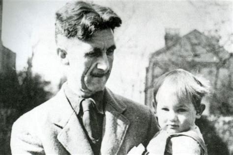 George Orwell, me and the longest suicide note in Labor history