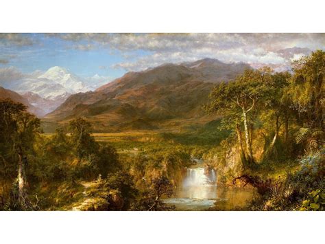 Frederic Edwin Church | ubicaciondepersonas.cdmx.gob.mx