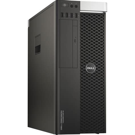 Dell Precision Tower 5000 Series (5810) Workstati TX42G B&H