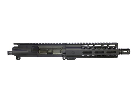 AR 15 Pistol Uppers .223 / 5.56 - Daytona Tactical