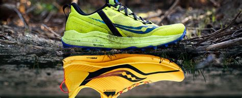 TEST: Saucony Xodus Ultra vs. Saucony Peregrine – See the differences ...