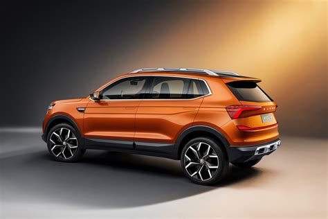 New India-only Skoda SUV named Kushaq - car and motoring news by ...