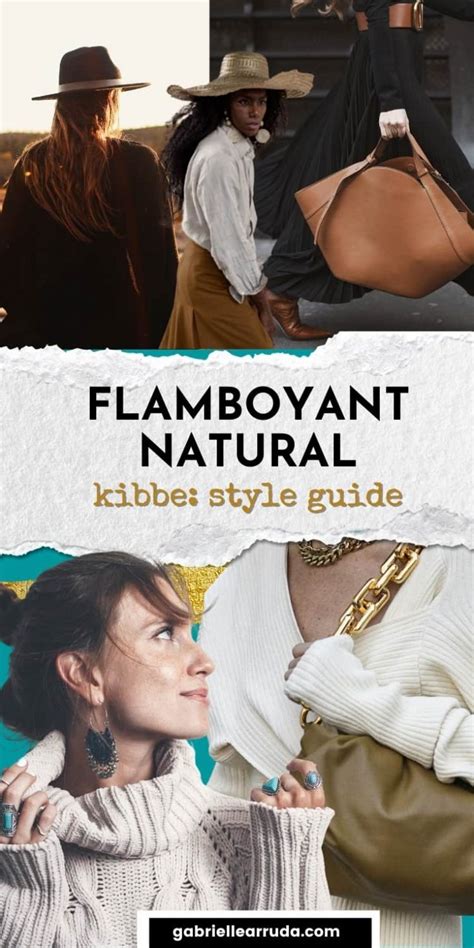 Kibbe flamboyant natural style guide outfits – Artofit