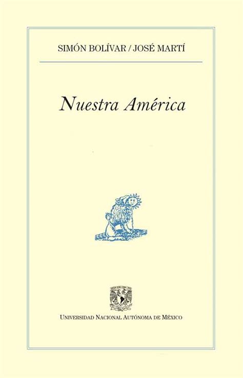 Nuestra América 9786070236914 ebook