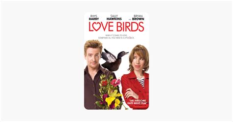 ‎Love Birds on iTunes