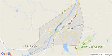 About Selkirk | Flats and houses for sale and rent in Selkirk