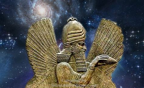 Who Was Marduk In Babylon