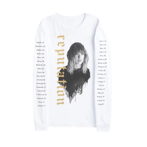 Taylor Swift Reputation Merch, Hobbies & Toys, Memorabilia ...