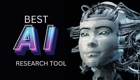 Top 5 AI Research Tools You Must Use in 2023 | Trenzle