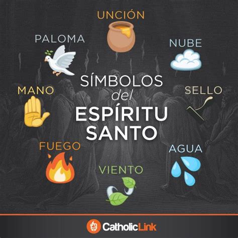 Significado De Los Dones Del Espiritu Santo - Cuela