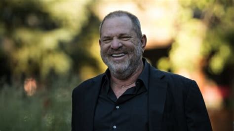 Harvey Weinstein, Miramax and the Weinstein Co. Facing Class-Action ...