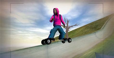 Imagenes de skate en 3D - Imagui