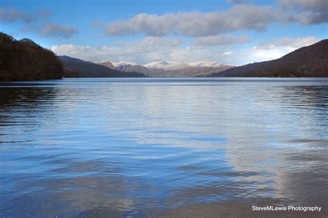 Coniston Water | Natural landmarks, Landmarks, Picture