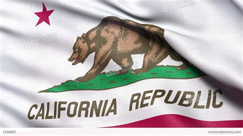 California Flag Wallpapers - 4k, HD California Flag Backgrounds on ...