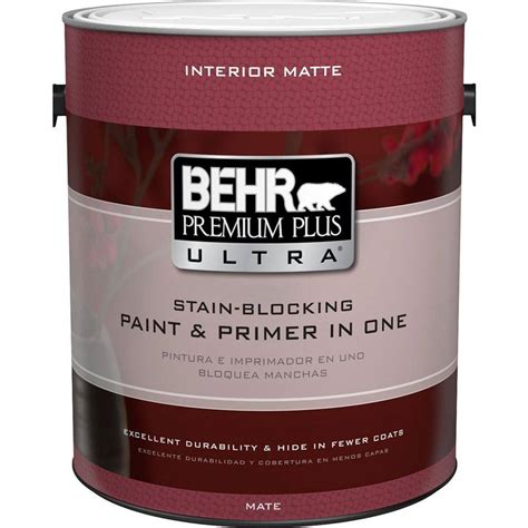 The Ten Best House Paint Brands