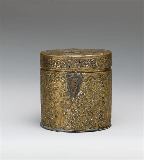 The Art of the Ayyubid Period (ca. 1171–1260) | Essay | The ...