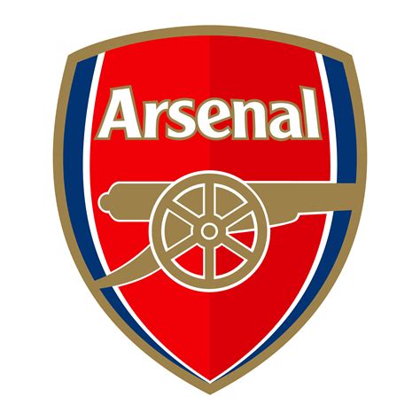 Logo Arsenal Football Club PNG – Logo de Times