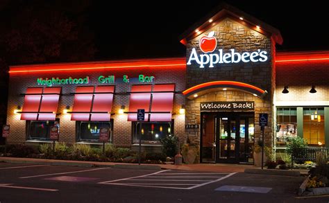 Applebee’s scored a ‘Fancy Like’ recovery in 2021 | Nation's Restaurant ...