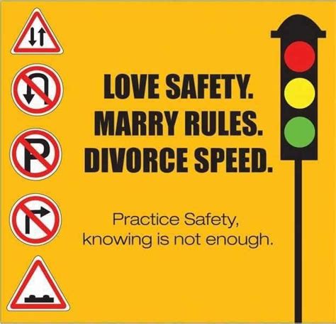 Brilliant Road Safety Slogans And Quotes With Posters Road | Hot Sex ...