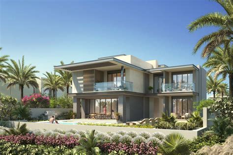 Jebel Ali Village Phase 1 - Propsearch.ae