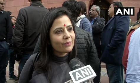 ‘Mix of Fairy Tale And Mediocrity,’ Says Mahua Moitra on PM Modi’s ...