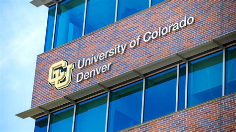 CU Denver (@CUDenver) / Twitter