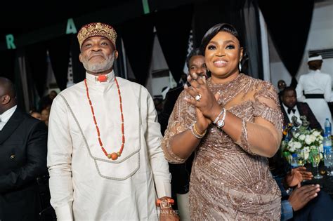 RMD’s 60th Birthday Bash [All The Photos] – GLAMSQUAD MAGAZINE