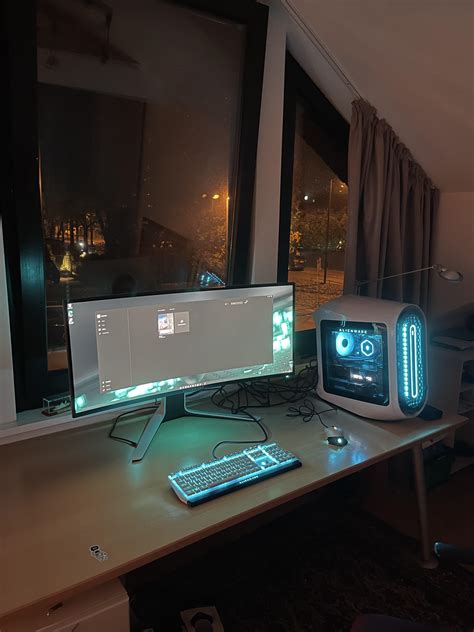 Maxed Out Aurora R13 Setup : r/Alienware