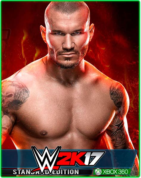 Buy WWE 2K17 XBOX 360 🎮 and download